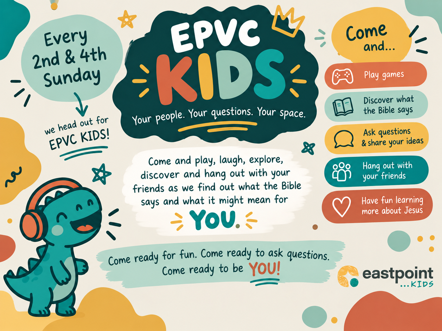 EPVC Kids